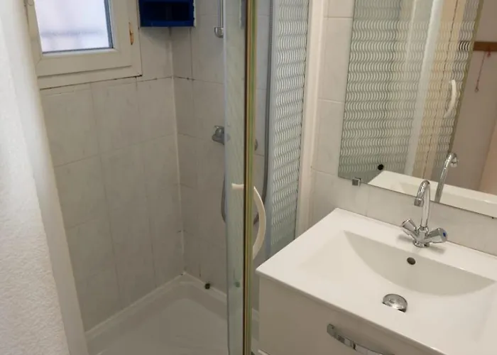 Riboleys - Maison Climatisee A 500m De La *