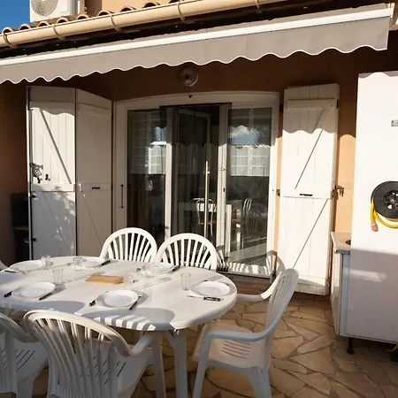 Riboleys - Maison Climatisee A 500m De La *