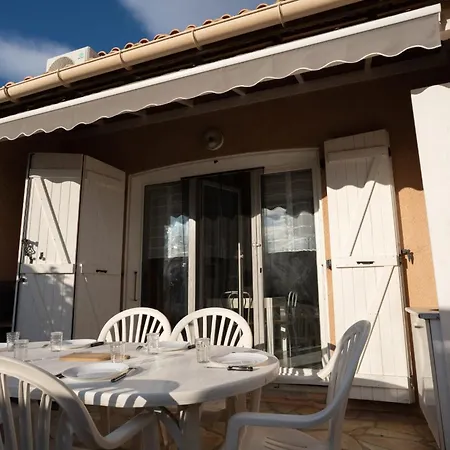 Riboleys - Maison Climatisee A 500m De La Nyaraló